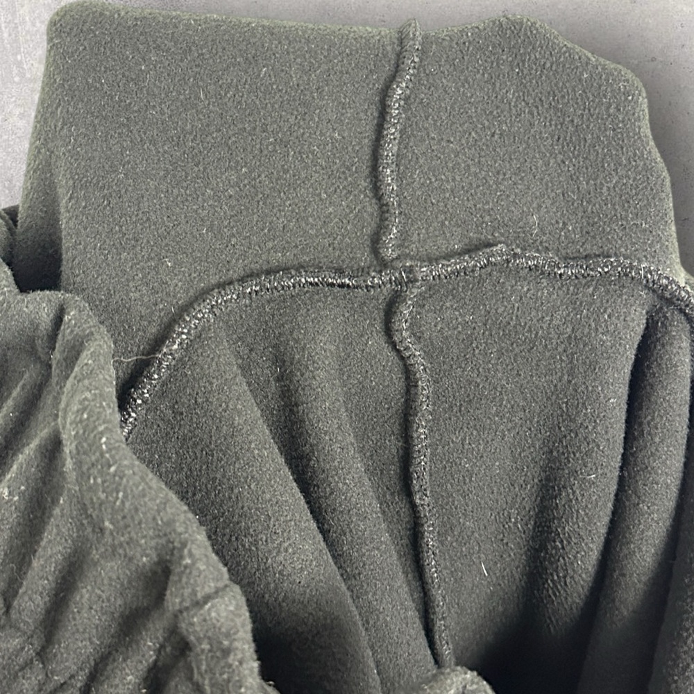 Aritzia The Group Babaton Powell Pant High Rise Fleece Womens Size XL - Picture 11 of 13